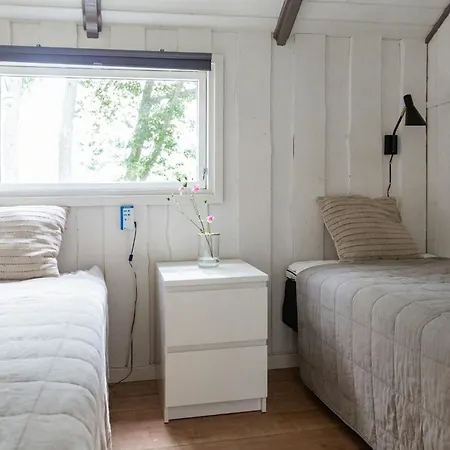 Holiday home Immerse Yourself In Silkeborgs Wonderful Nature