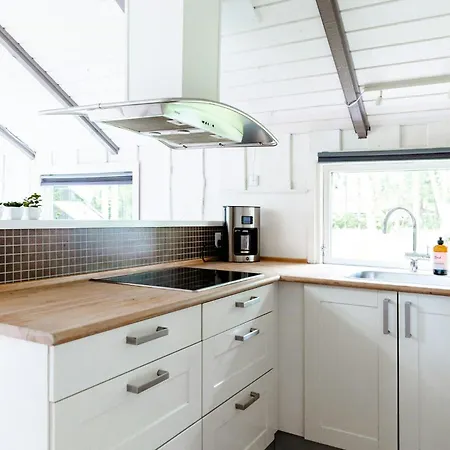 Holiday home Immerse Yourself In Silkeborgs Wonderful Nature Silkeborg