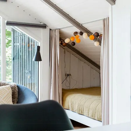 Holiday home Immerse Yourself In Silkeborgs Wonderful Nature