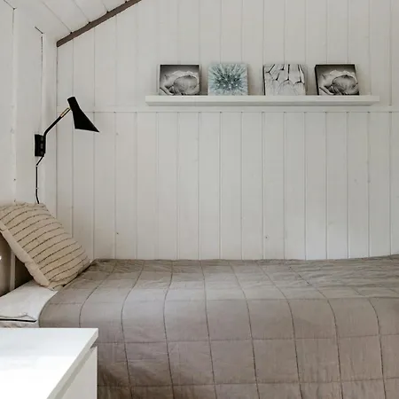 Immerse Yourself In Silkeborgs Wonderful Nature Holiday home Silkeborg