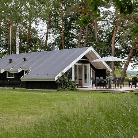 Immerse Yourself In Silkeborgs Wonderful Nature
