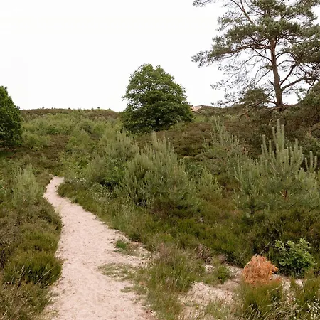 Holiday home Immerse Yourself In Silkeborgs Wonderful Nature