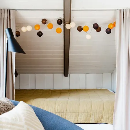 Semesterbostad Immerse Yourself In Silkeborgs Wonderful Nature