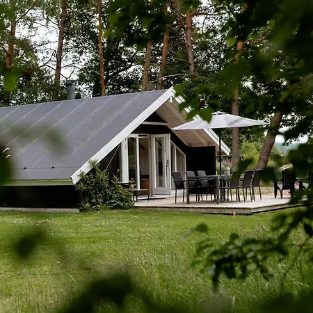 Semesterbostad Immerse Yourself In Silkeborgs Wonderful Nature *