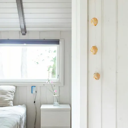 Semesterbostad Immerse Yourself In Silkeborgs Wonderful Nature *