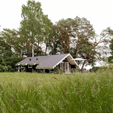 Immerse Yourself In Silkeborgs Wonderful Nature Semesterbostad