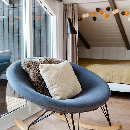 Immerse Yourself In Silkeborgs Wonderful Nature Semesterbostad Silkeborg