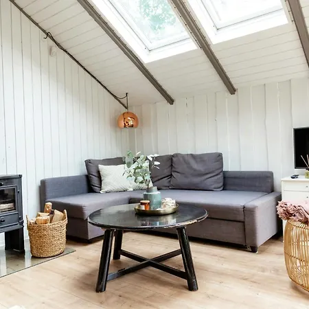 Semesterbostad Immerse Yourself In Silkeborgs Wonderful Nature *