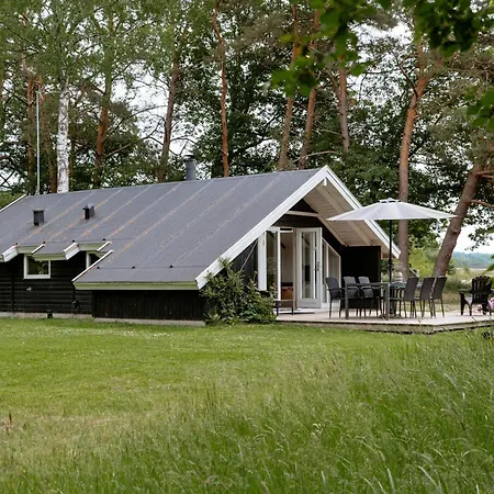 Immerse Yourself In Silkeborgs Wonderful Nature * Silkeborg