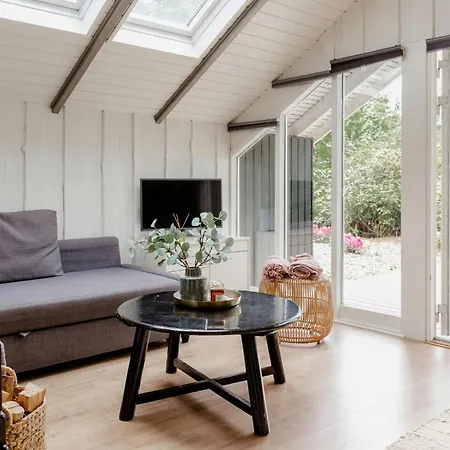 Semesterbostad Immerse Yourself In Silkeborgs Wonderful Nature