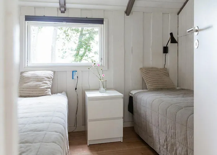 Immerse Yourself In Silkeborgs Wonderful Nature Casa vacanze