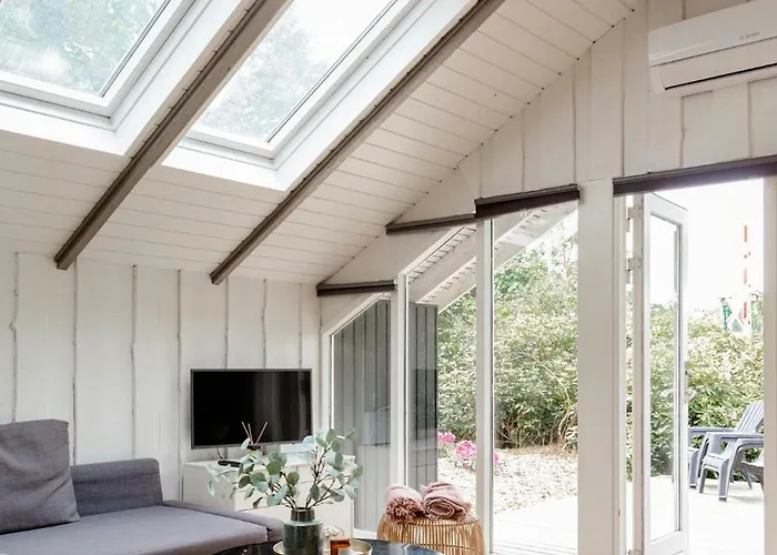 Immerse Yourself In Silkeborgs Wonderful Nature Casa de Férias