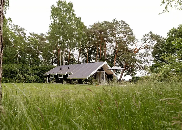 Immerse Yourself In Silkeborgs Wonderful Nature Casa de Férias