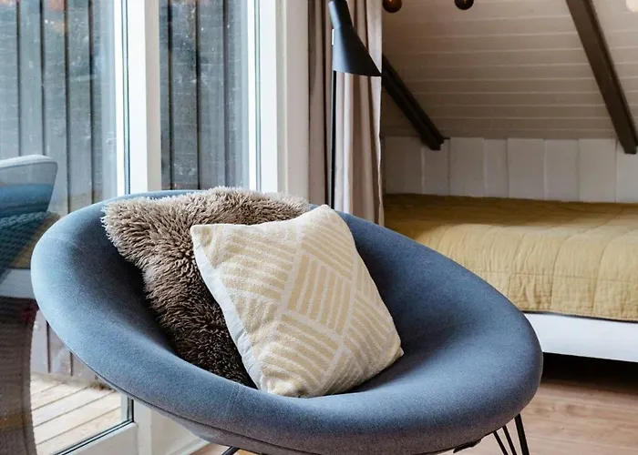 Immerse Yourself In Silkeborgs Wonderful Nature Casa de Férias Silkeborg