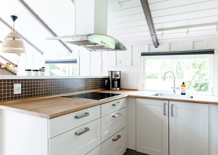 Immerse Yourself In Silkeborgs Wonderful Nature Casa de Férias Silkeborg