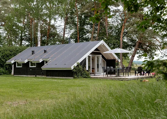 Immerse Yourself In Silkeborgs Wonderful Nature * Silkeborg