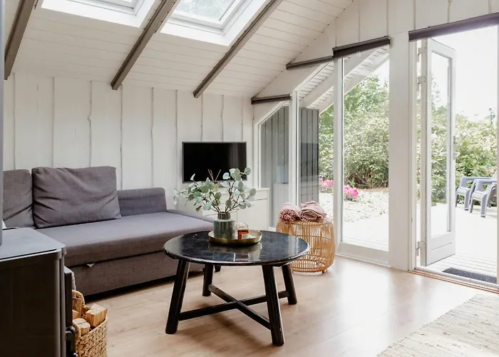 Casa de Férias Immerse Yourself In Silkeborgs Wonderful Nature
